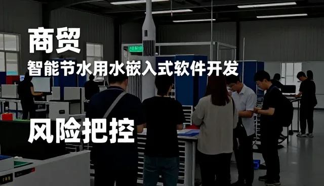 合肥浦帆智能节水科技有限公司探索智能节水新方向，布局智能节水领域